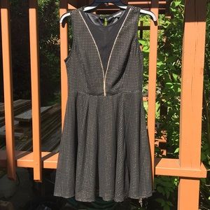 Express night out dress